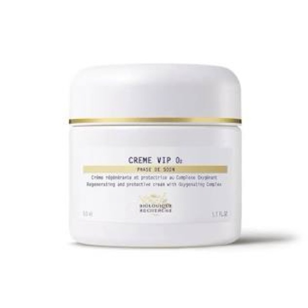 Biologique Recherche Creme VIP O2